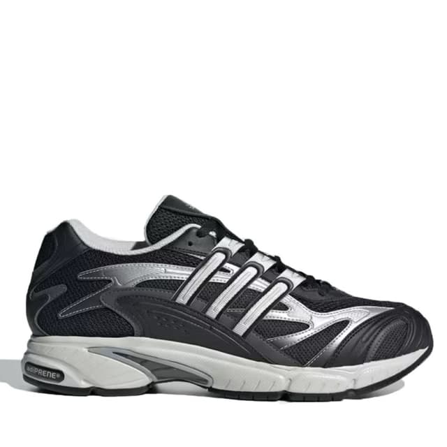 Кросівки чоловічі Adidas TEMPER RUN 2 чорні IH0404
