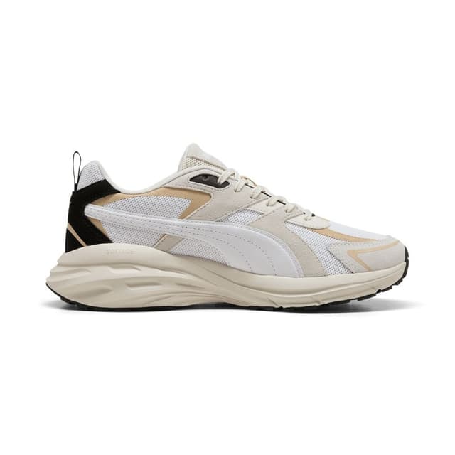 Кросівки чоловічі Puma Hypnotic LS сірі 39529529