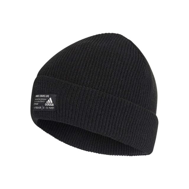 Шапка унісекс Adidas Performance чорна FS9033 