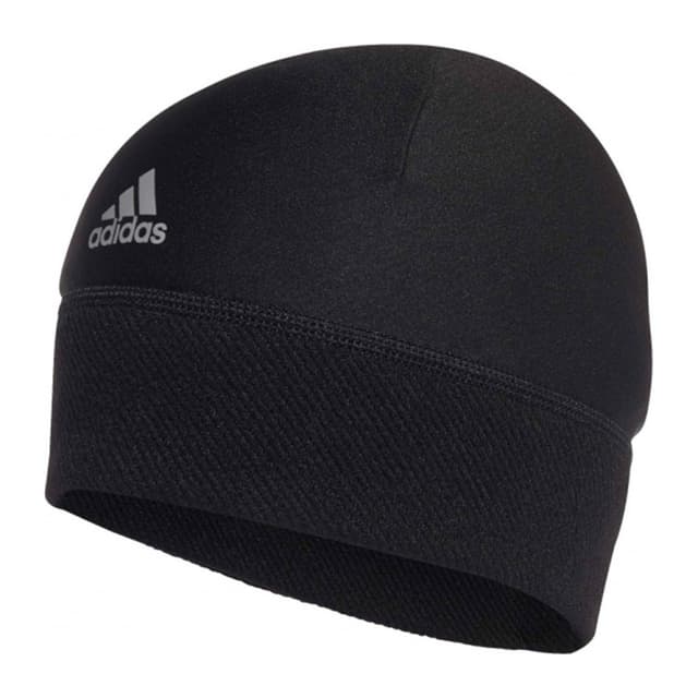 Шапка Adidas Beanie C.R. 285 чорна GT4816