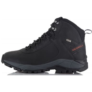 Ботинки мужские Merrell Vego Mid Ltr черные 311538C