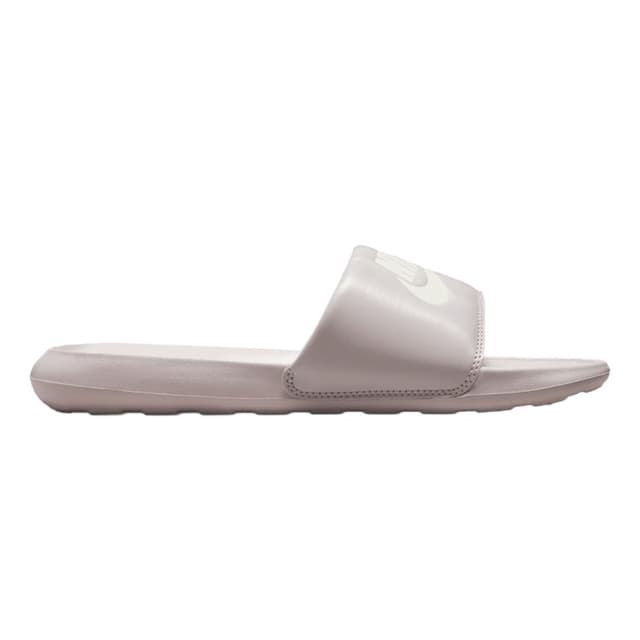 Пляжне взуття жіноче Nike VICTORI ONE SLIDE рожеве CN9677-008