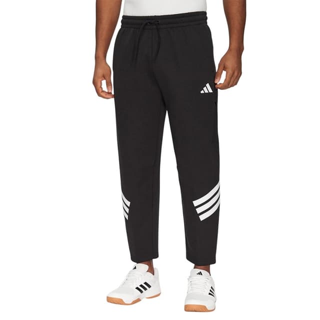 Штани чоловічі Adidas M FI POCKET PT чорні JD4889