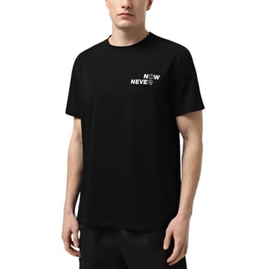 Футболка мужская Radder Ender черная 442546-010