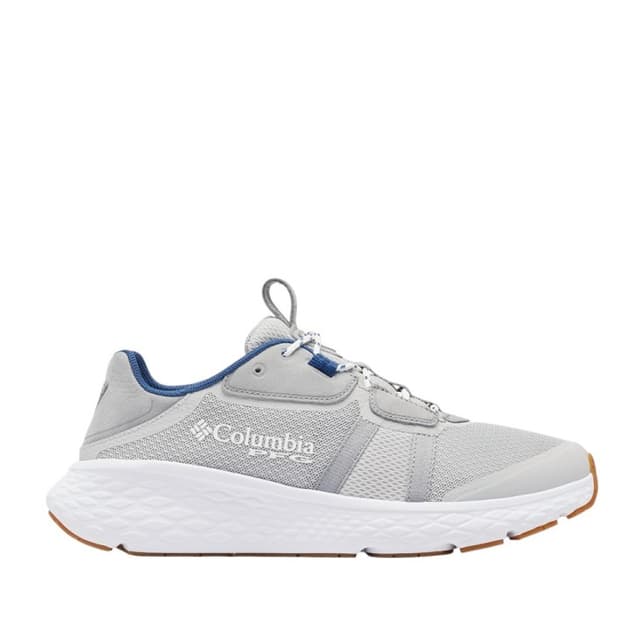 Кроссовки мужские Columbia CASTBACK™ TC PFG™ серые 2079411-063
