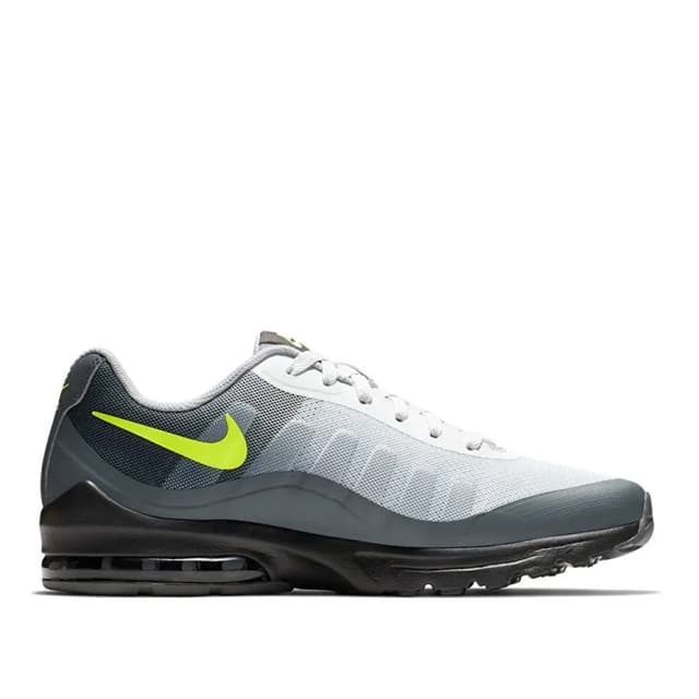 Кросівки чоловічі Nike Air Max Invigor сірі CD1515-004