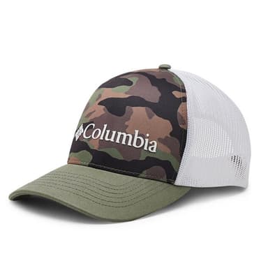 Бейсболка Columbia Punchbowl™ Trucker зелена 1934421-316