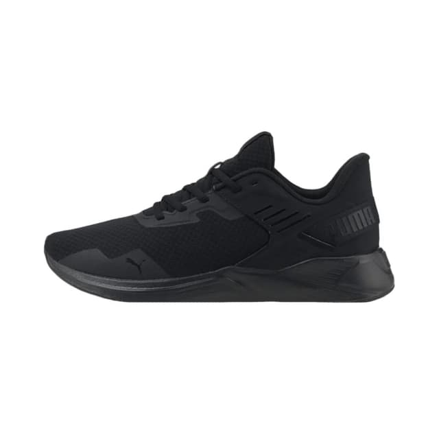 Кроссовки мужские Puma Disperse XT 2 Mesh черные 37685801