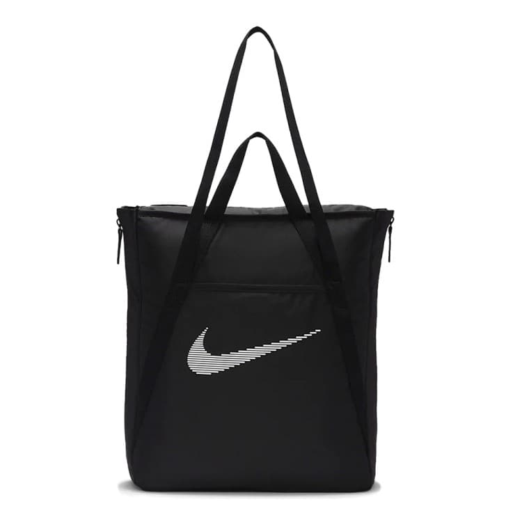 Сумка   Nike NK GYM TOTE чорна DR7217-010