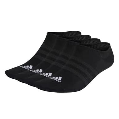 Шкарпетки  Adidas T SPW NS 3P чорні IC1327