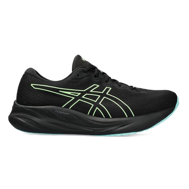 Кросівки чоловічі Asics GEL-PULSE 15 GTX чорні 1011B781-001