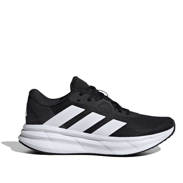 Кроссовки женские Adidas GALAXY 7 W черные ID8765