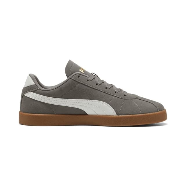 Кросівки чоловічі Puma Club II графiтові 39744408