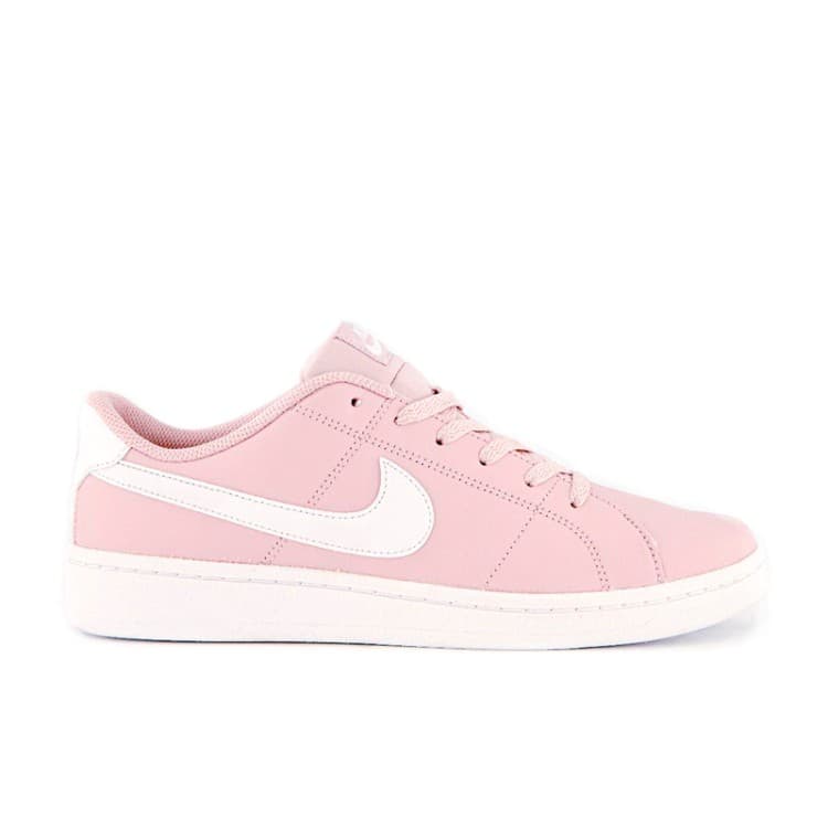 Кроссовки женские Nike Court Royale 2  розовые CU9038-600