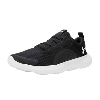 Кросівки жіночі Under Armour Ua W Victory чорні 3023640-001