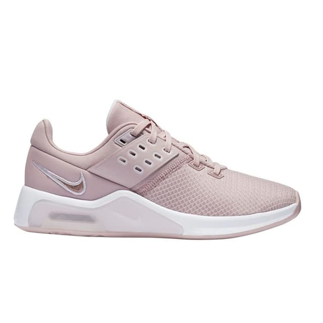 Кроссовки женские Nike Air Max Bella TR 4  розовые CW3398-600