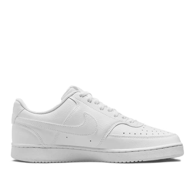 Кроссовки женские Nike W COURT VISION LO NN белые DH3158-100