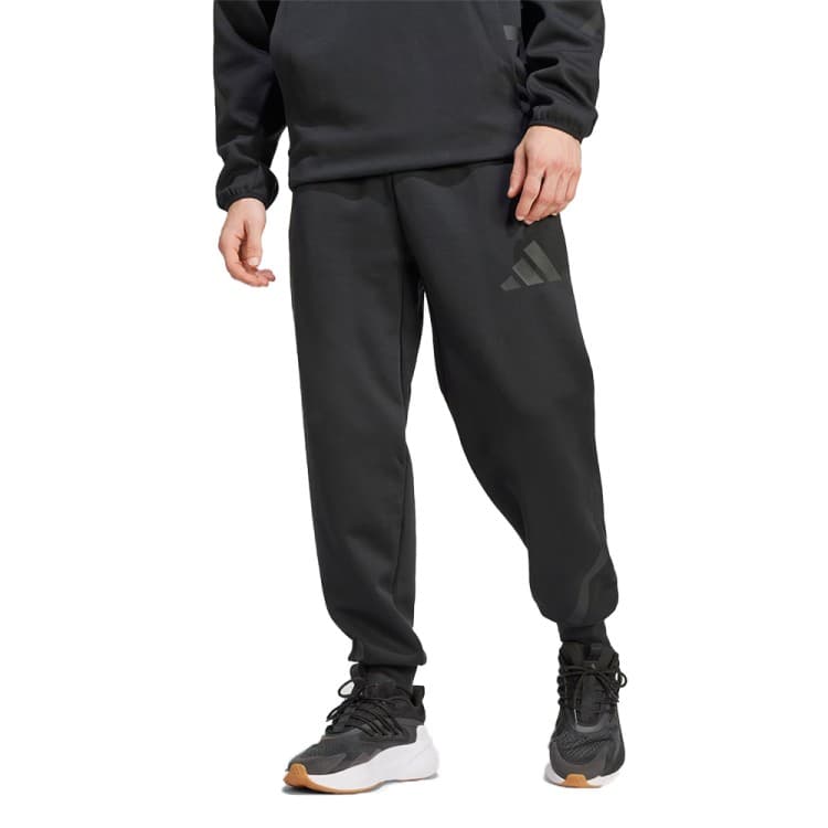 Штани чоловічі Adidas M Z.N.E. PT чорні JD9599