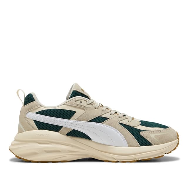 Кроссовки мужские Puma Hypnotic LS бежевые 40261805