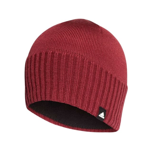 Шапка унісекс Adidas Aeroready бордові GE0603 
