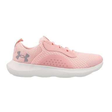 Кроссовки  женские Under Armour Ua W Victory розовые 3023640-601