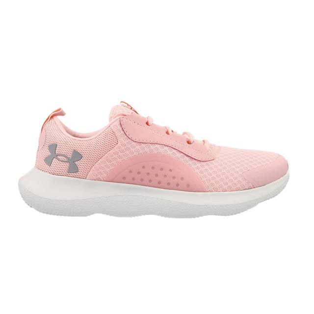 Кросівки жіночі Under Armour Ua W Victory рожеві 3023640-601