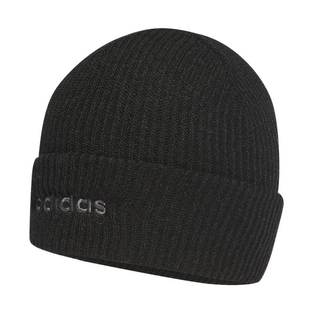 Шапка Adidas Clsc Beanie чорна H34794 