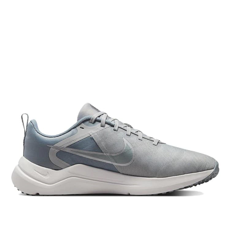 Кроссовки мужские Nike Nike Downshifter 12 серые