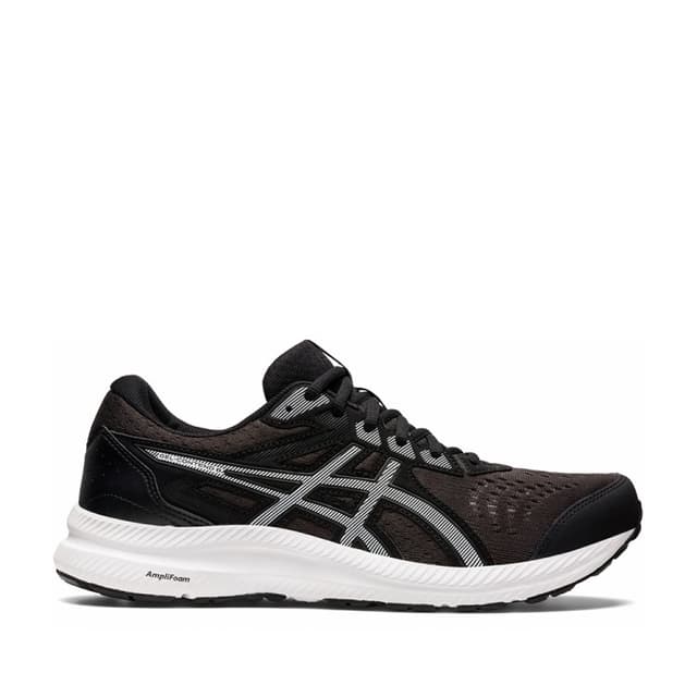 Кросівки чоловічі Asics GEL-CONTEND 8 чорні 1011B492-002