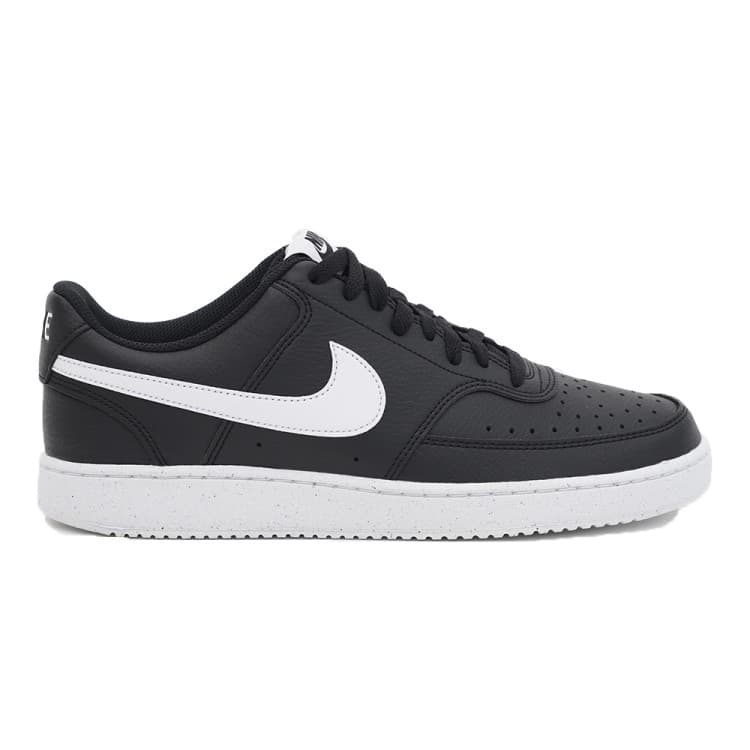 Кросівки чоловічі Nike COURT VISION LO NN чорні DH2987-001