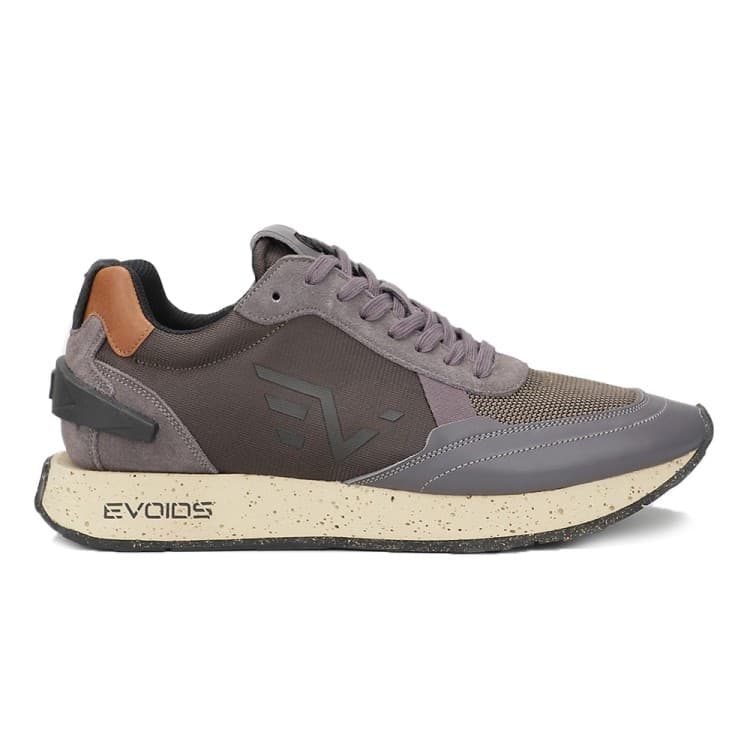 Кросівки чоловічі Evoids Apador темно-сірі 872503-020