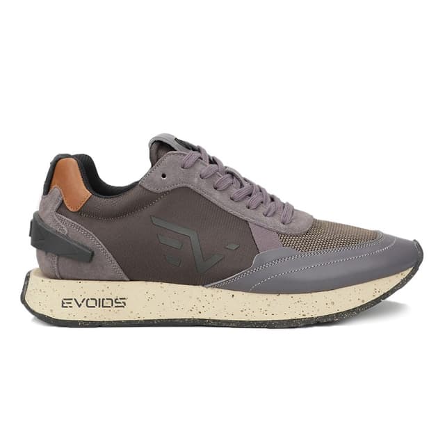 Кросівки чоловічі Evoids Apador темно-сірі 872503-020