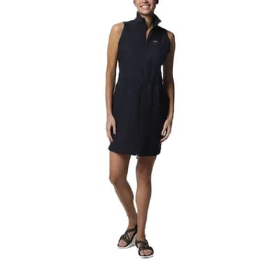 Сукня жіноча Columbia Leslie Falls™ Dress II чорна 2119321-010