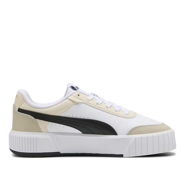 Кроссовки женские Puma Carina Mia белые 40263709