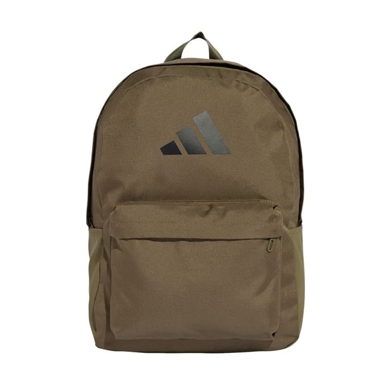Рюкзак Adidas CLSC BARS BP оливковий IS7051