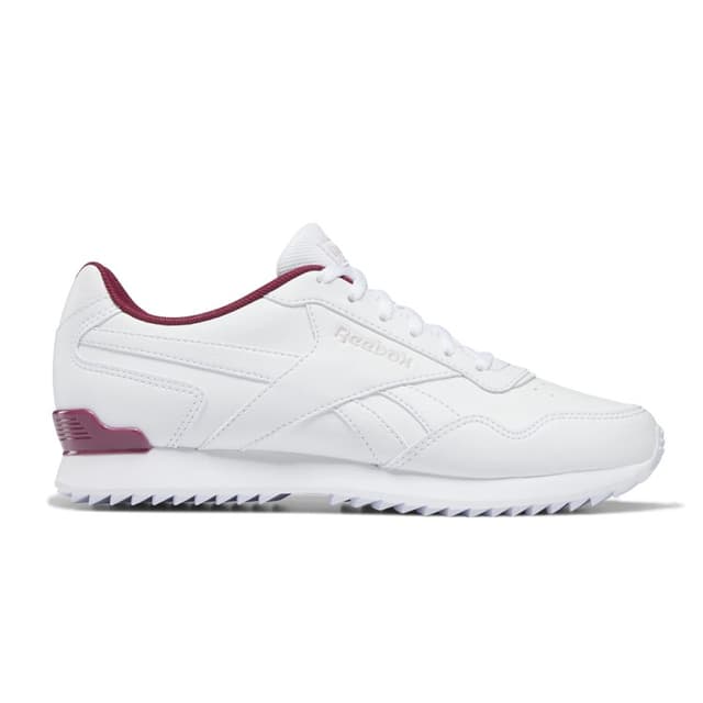 Кроссовки женские Reebok Reebok Royal Glide белые H05893