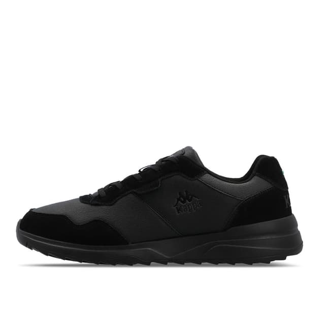 Кроссовки мужские  Kappa Sneakers SELECTO 3.0 M Темно-синий 111318-Z4
