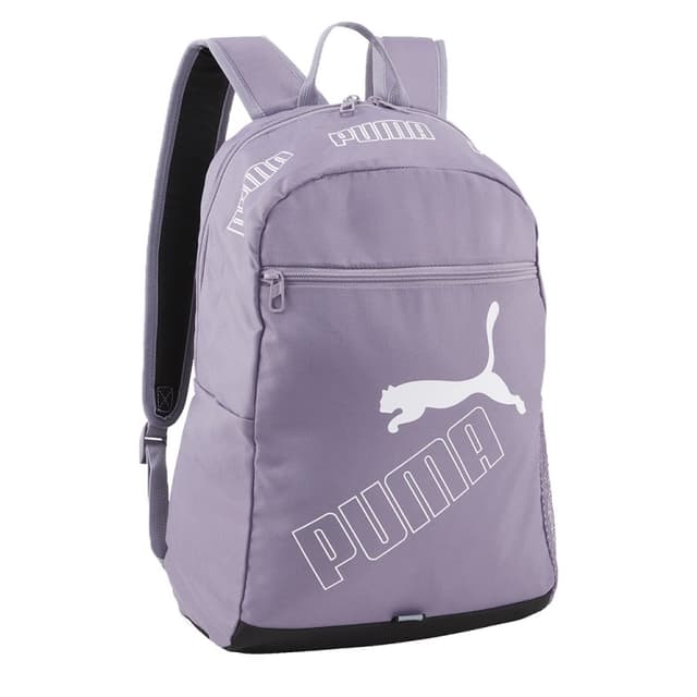 Рюкзак  Puma PUMA Phase Backpack II фиолетовый 07995238