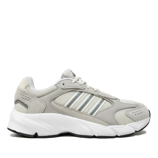 Кроссовки женские Adidas CRAZYCHAOS 2000 серые IG4347
