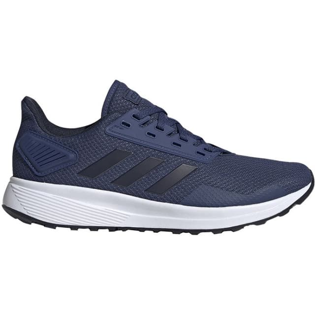 Кроссовки мужские Adidas синие EG8661