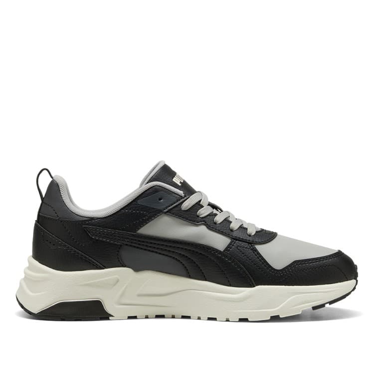 Кросівки чоловічі Puma Trinity 2 LT SL чорні 40267002