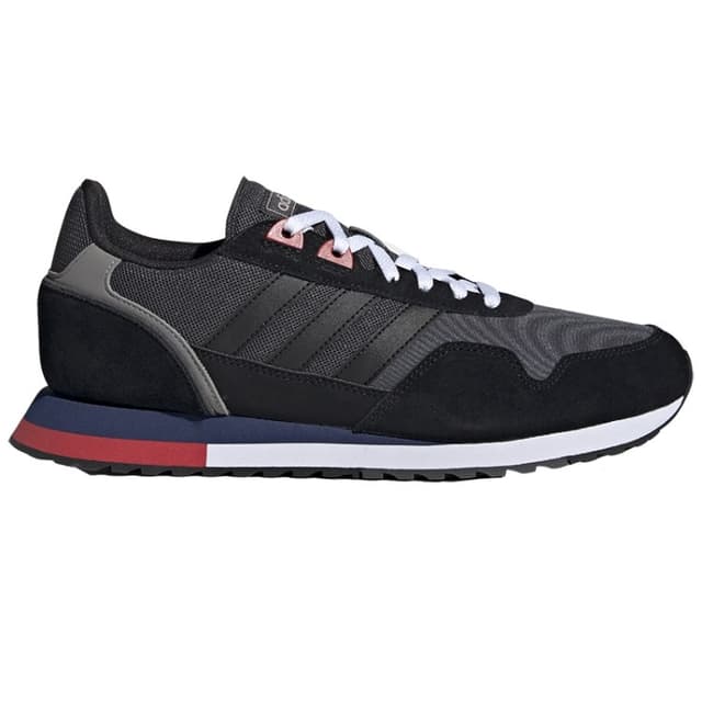 Кроссовки мужские Adidas 8K 2020 серые EH1429
