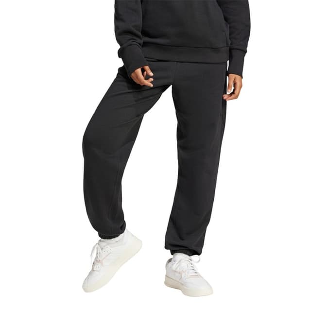 Штани жіночі Adidas W ALL SZN FT PT чорні IX3810