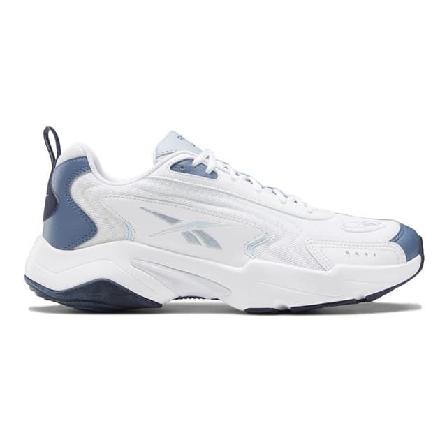 Кроссовки мужские Reebok Reebok Vector Runne белые H05915