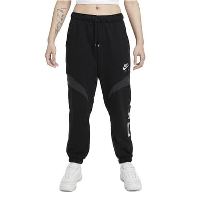 Брюки женские Nike Air Women's Joggers черные DD5419-010