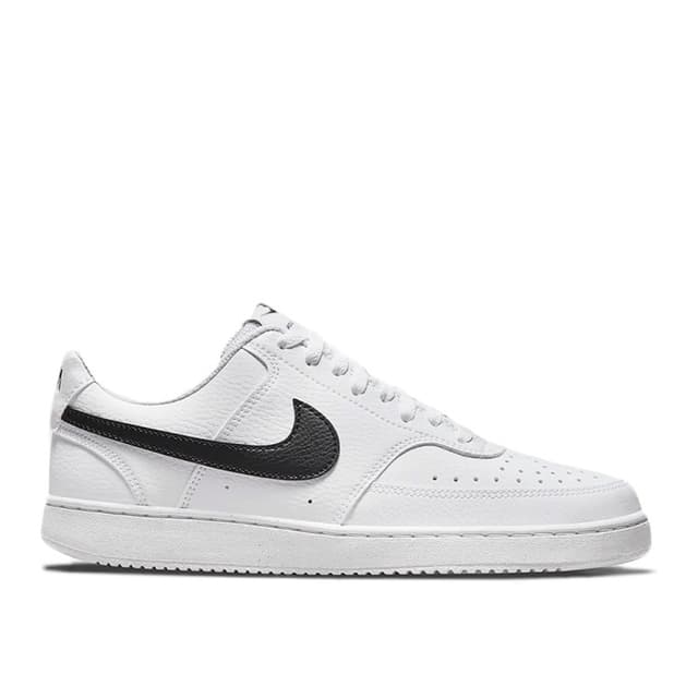Кроссовки женские Nike W Nike Court Vision Lo Nn белые