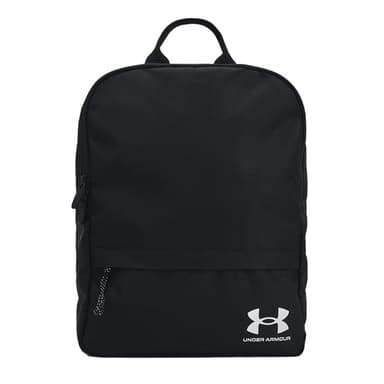 Рюкзак   Under Armour UA Loudon Backpack SM чорний 1376456-001
