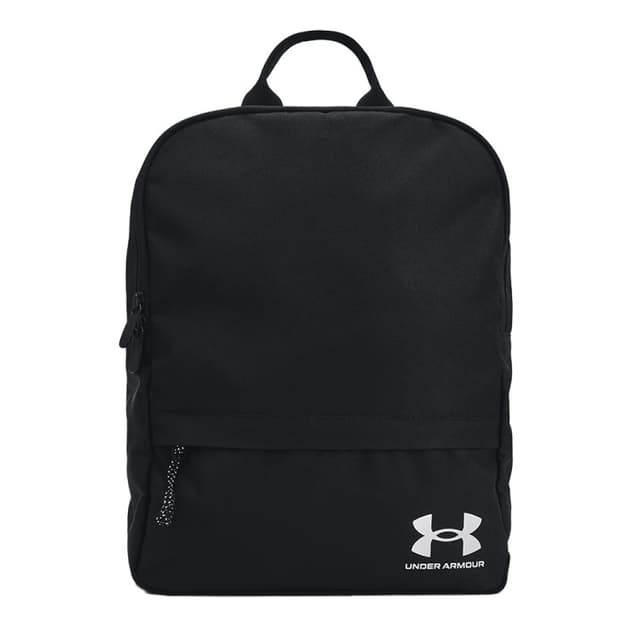 Рюкзак   Under Armour UA Loudon Backpack SM чорний 1376456-001