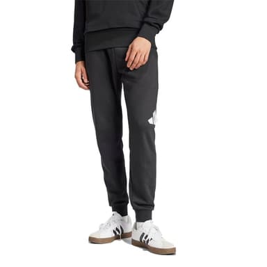 Брюки мужские Adidas M BL FT PT черные IN6163