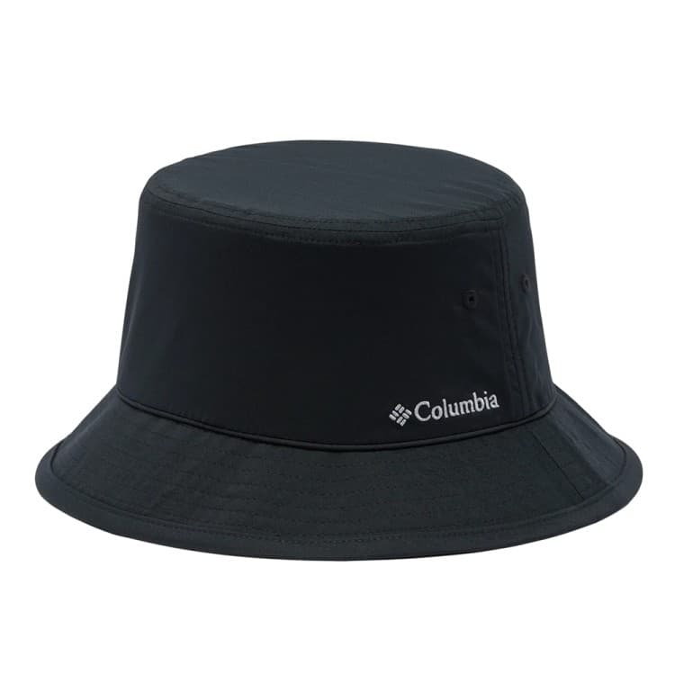 Панама Columbia Pine Mountain™ II Bucket Hat чорна 2121091-010